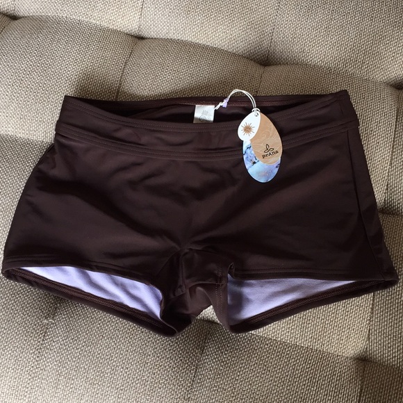 Prana Other - Prana Raya Full Coverage Bikini Bottom